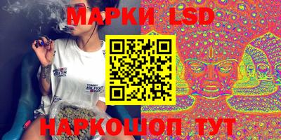 молекула духа Берёзовский